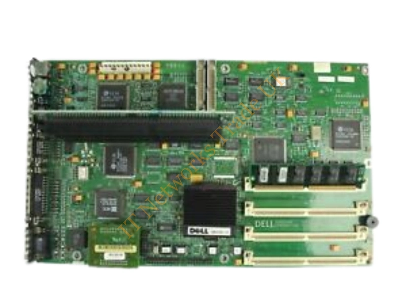 SAI2SCSI Intel Dual Socket 370 ATX- Motherboard