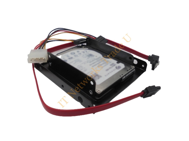 SAS-300/10 - Origin Storage 300Gb 10000rpm 2.5in SAS HDD in 3.5in Converter 300GB SAS internal hard drive