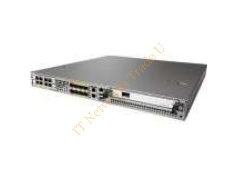 SASR1R2-AES-313S Cisco IOS ADVANCED ENTERPRISE Router