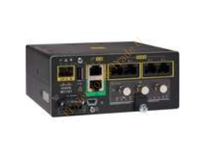 SASR1R2AIS9NLI316S Cisco IOS Advanced IP Services Router