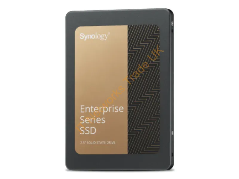 SAT5210-7000G - Synology Sat5210 7 Tb 2.5" Serial Ata Iii