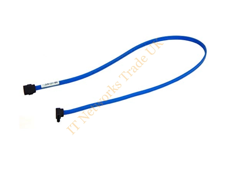 SATA-CABLE-24 Foxconn 24-inch 2.0 SATA Cable Data Cable