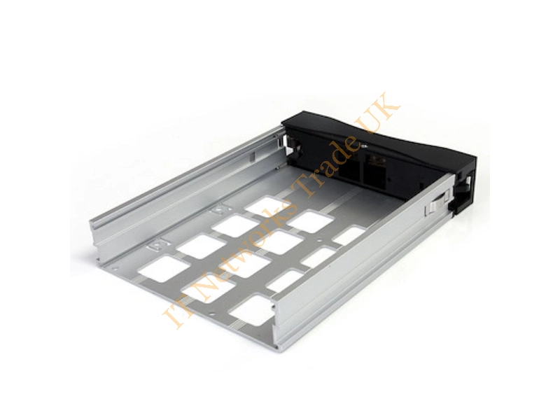 SATSASTRAYBK Startech Extra 2.5-3.5-inch Hot-Swappable Hard Drive Tray HDD Accessory