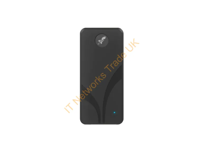 SB-2TB-NAV2 - Sabrent Rocket Nano V2 2 Tb Gray