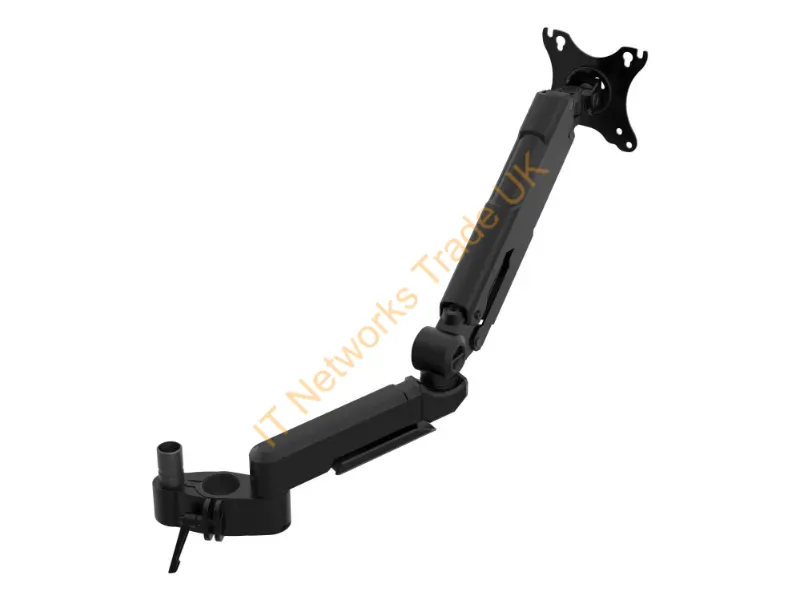 SB-DSAM - Sabrent Sb-Dsam Monitor Mount / Stand 32" Desk Black