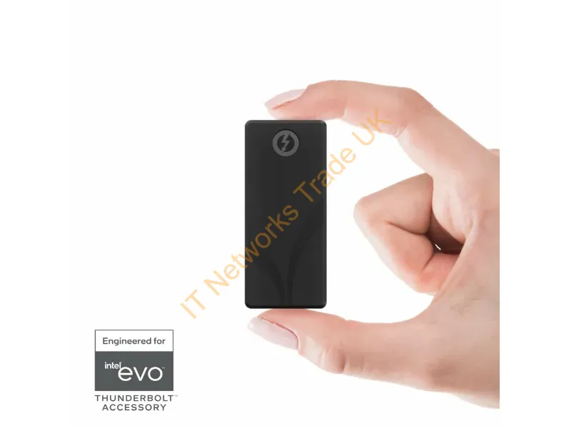 SB-XTMN-1TB - Sabrent Sb-Xtmn-1Tb External Solid State Drive 1.02 Tb Black
