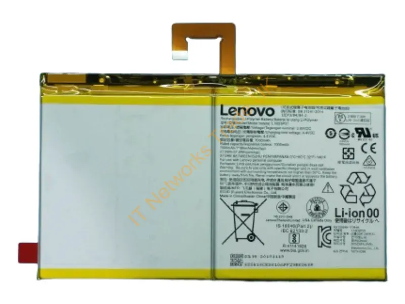SB18C53810 - Lenovo Lenovo Battery For Chromebook