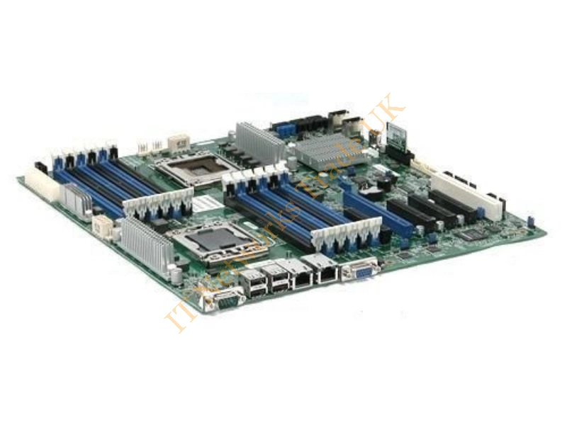 SB20A05879 Lenovo System Board for ThinkServer TD340 Server Motherboard