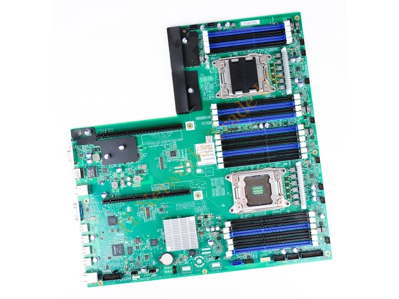 SKU: SB20A0591 - Lenovo - System Board for ThinkServer RD650 - Server Motherboard
