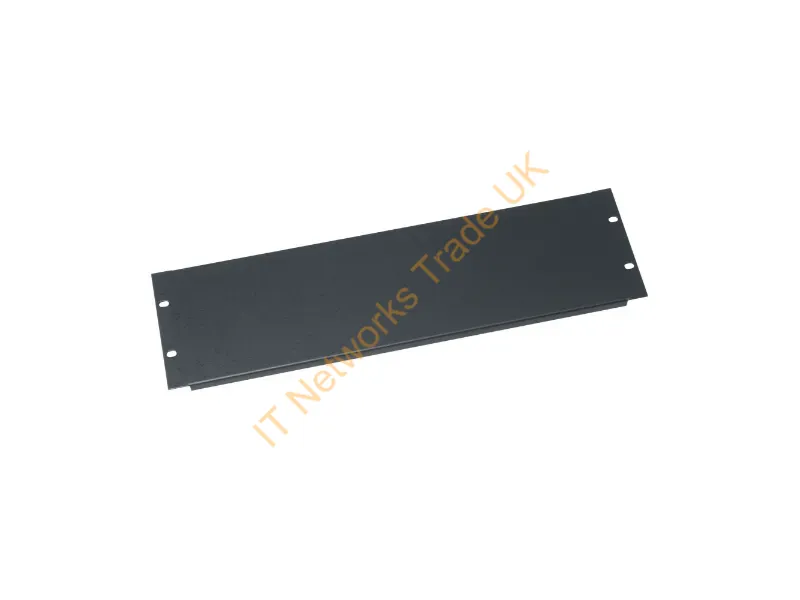 SB3-CP6 - Middle Atlantic Products Sb3-Cp6 Rack Accessory Blank Panel