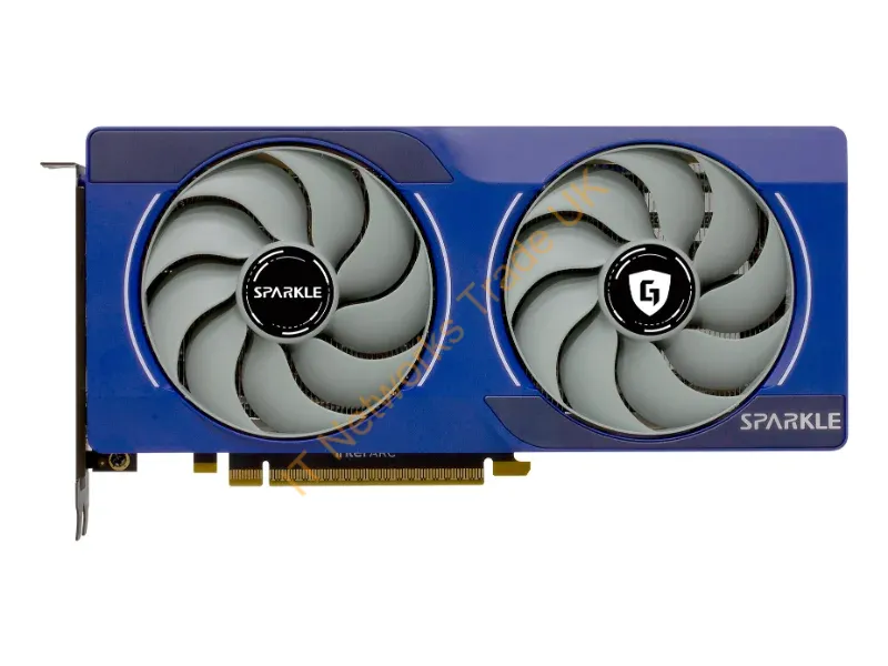 SB570G-10GOC - VGA SPARKLE Intel ARC B570 10GB GUARDIAN OC (Battlemage Lineup)