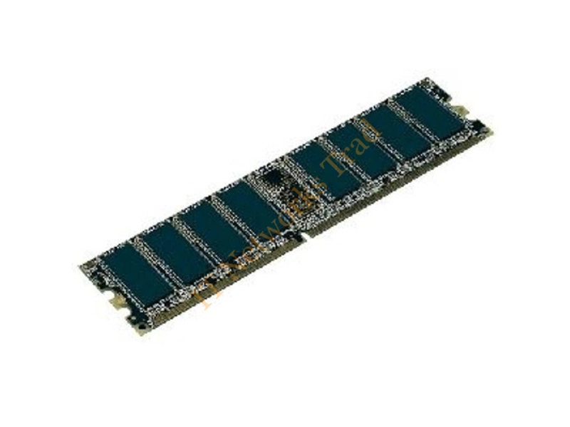SB572284FG8E03BIAH Smart Modular 1GB DDR2-400MHz PC2-3200 ECC Registered CL3 240-Pin DIMM 1.8V Single Rank Memory Module Server Memory