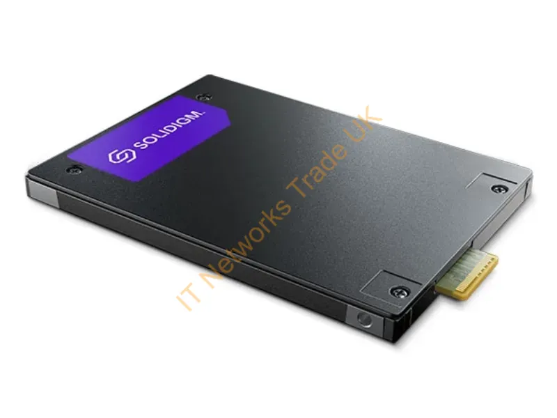 SB5PHA7E032TOP1 - Solidigm D7-Ps1030 3.2 Tb E3.S Pci Express 5.0 Nvme Tlc 3D Nand