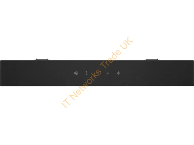 SB725-DWW - Dell Sb725 Black 3.6 W