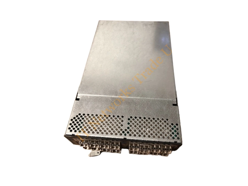 SB9008V-8G Qlogic 16-Ports Fibre Channel 8Gb/s Expansion Module Switch Module