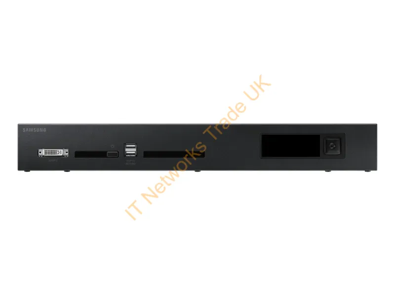SBB-SNOWAAEXGO - Samsung Uhd S-Box: Iwa