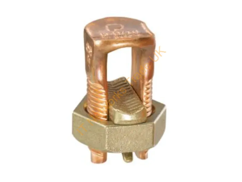 SBC8-C - Panduit Sbc8-C Wire Connector Copper