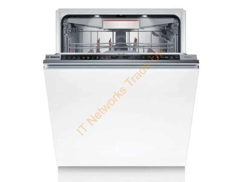 SBD8TCX04E - Bosch Serie 8 SBD8TCX04E dishwasher Fully built-in 14 place settings