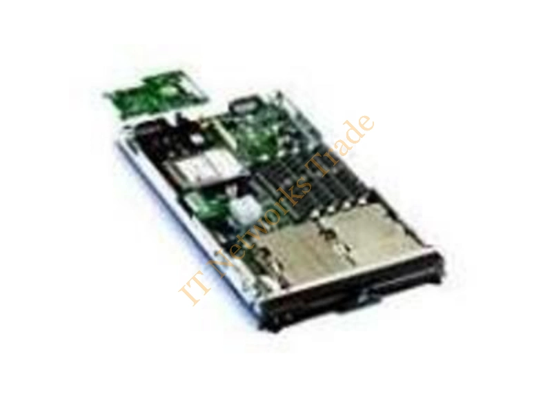 SBFCM Intel -Blade Server SBFCM Fibre Channel Expansion Card 2 x PCI-X 2Gbps Server Accessory
