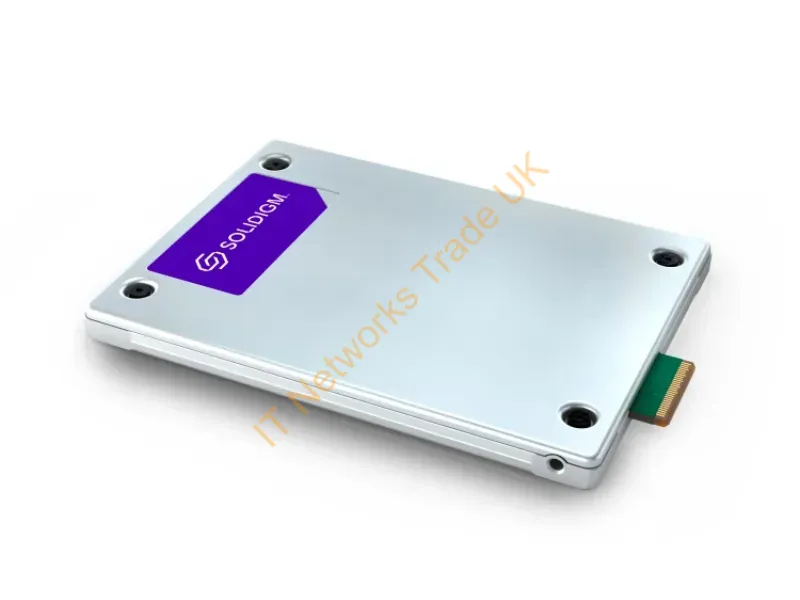 SBFPFABU307TOP1 - Solidigm D5-P5430 30.7 Tb E3.S Pci Express 4.0 Nvme Qlc 3D Nand