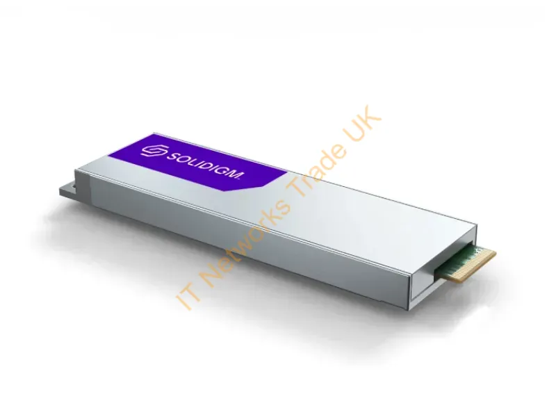 SBFPFUBU153T001 - Solidigm D5-P5430 15.4 Tb E1.S Pci Express 4.0 Nvme
