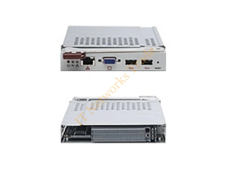 SBM-CMM-001 Supermicro SuperBlade Remote Management Adapter Server Accessory