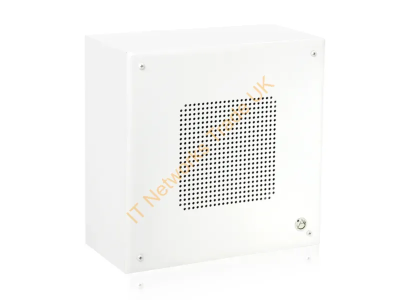 SBMS - Atlasied Sbms Loudspeaker White 4 W