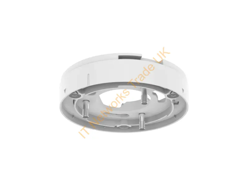 SBP-115PA - Hanwha Sbp-115Pa Security Camera Accessory Mount Adapter