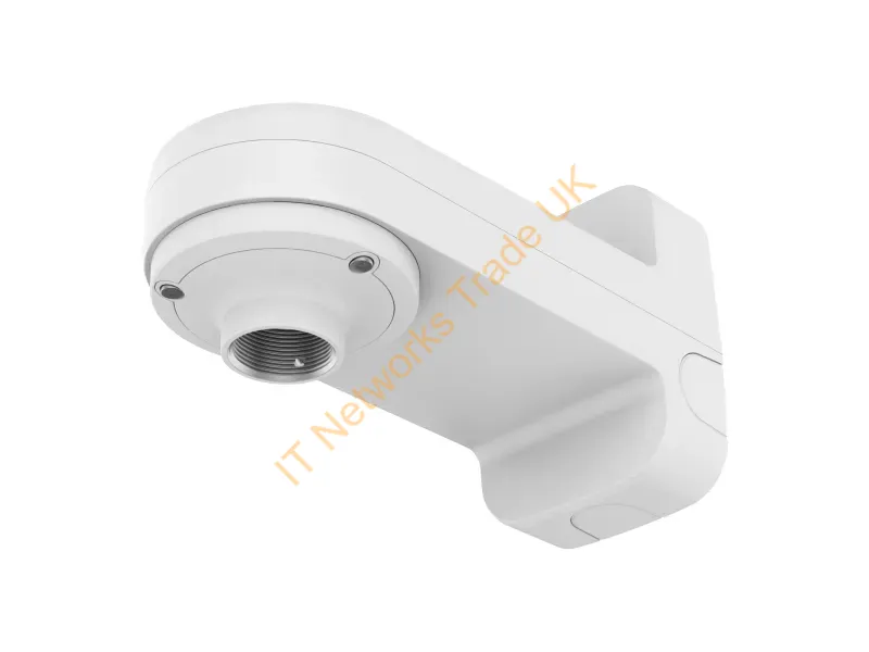 SBP-115PFA - Hanwha Sbp-115Pfa Security Camera Accessory Mount Adapter