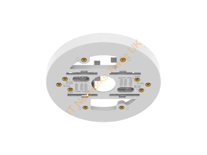 SBP-140CMT - Hanwha Sbp-140Cmt Security Camera Accessory Mount