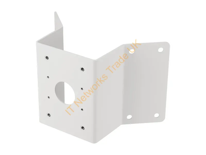 SBP-156KMW - Hanwha Sbp-156Kmw Security Camera Accessory Mount
