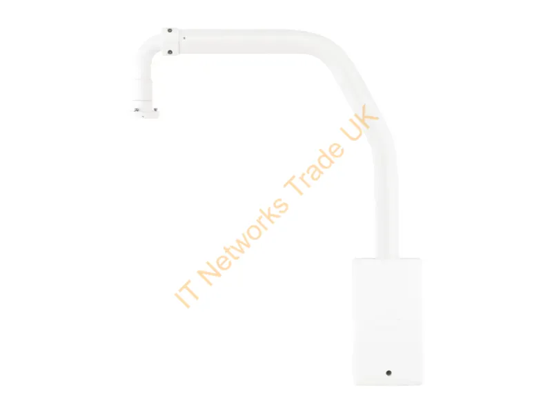 SBP-156LMW - Hanwha Sbp-156Lmw Security Camera Accessory Mount
