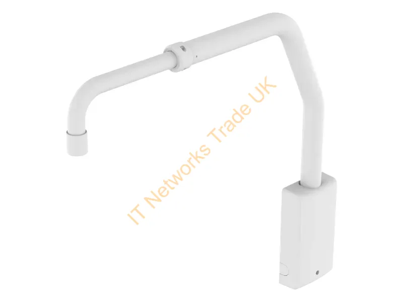 SBP-156LMW1 - Hanwha Sbp-156Lmw1 Security Camera Accessory Mount