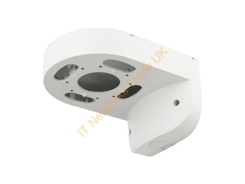 SBP-160WMW1 - Hanwha Sbp-160Wmw1 Security Camera Accessory Mount