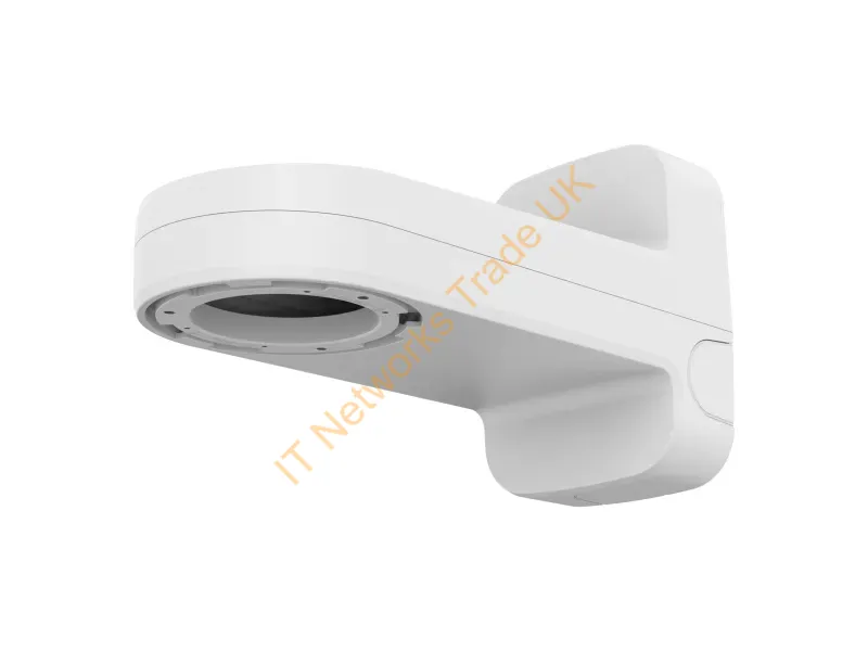 SBP-250WMW - Hanwha Sbp-250Wmw Security Camera Accessory Mount