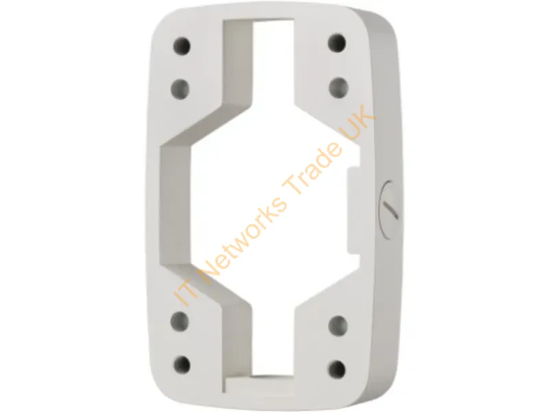 SBP-300B - Hanwha Sbp-300B Security Camera Accessory Base Unit