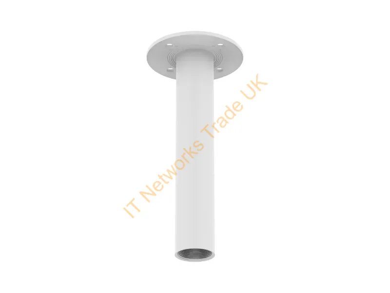 SBP-300CMI - Hanwha Sbp-300Cmi Security Camera Accessory Pendant Bracket