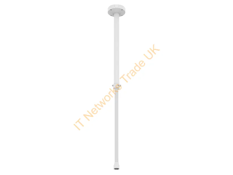 SBP-300CMTW - Hanwha Sbp-300Cmtw Security Camera Accessory Mount