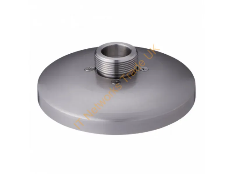 SBP-300HMS6 - Hanwha Sbp-300Hms6 Security Camera Accessory Mount