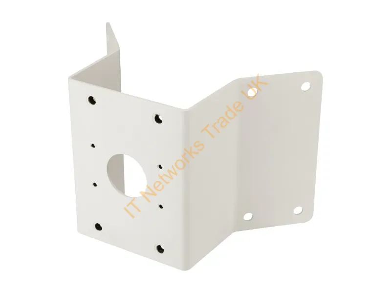 SBP-300KM1 - Hanwha Sbp-300Km1 Security Camera Accessory Corner Bracket