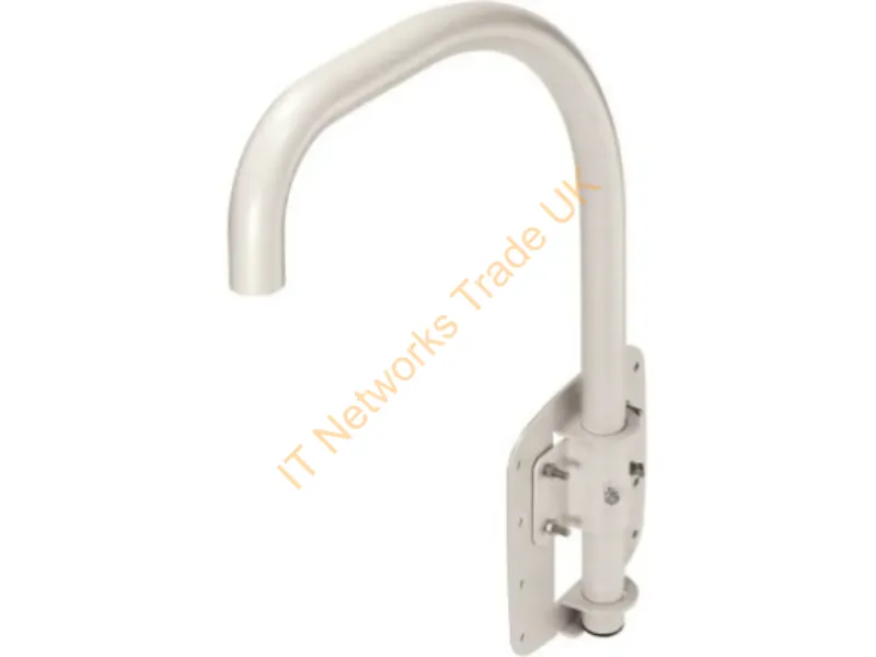 SBP-300LM - Hanwha Sbp-300Lm Security Camera Accessory Mount