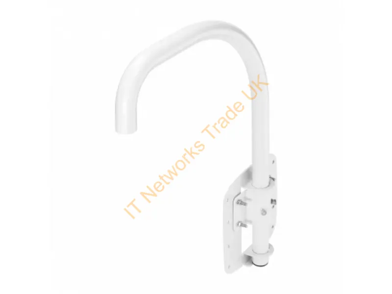 SBP-300LMW - Hanwha Sbp-300Lmw Security Camera Accessory Mount