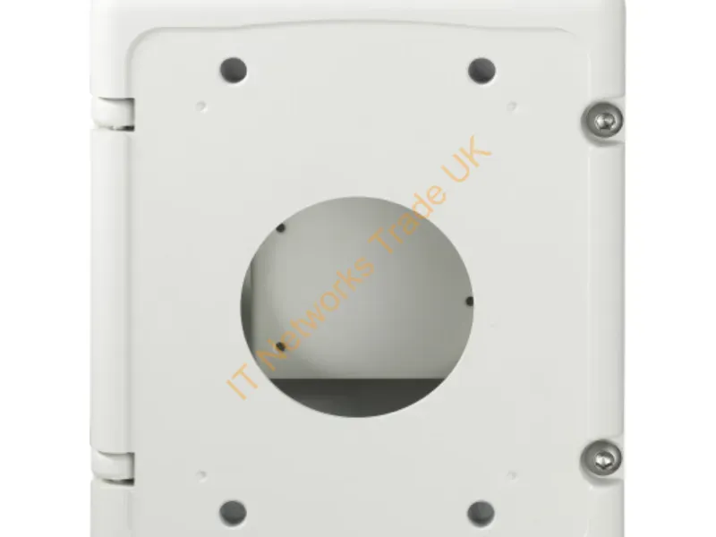 SBP-300NB - Hanwha Sbp-300Nb Security Camera Accessory Mount