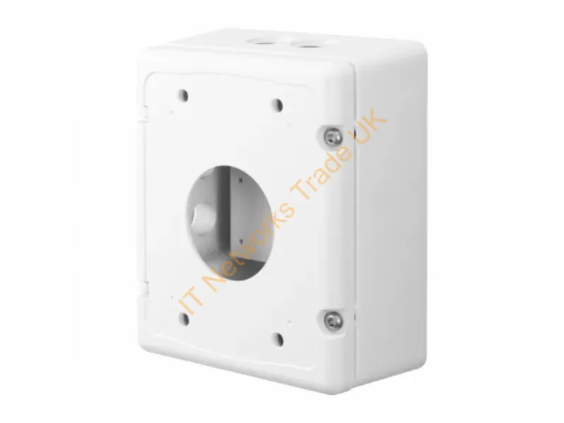SBP-300NBW - Hanwha Sbp-300Nbw Security Camera Accessory Mount