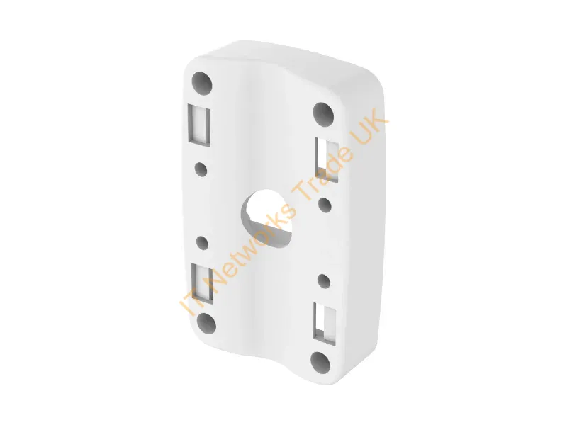 SBP-300PMW2 - Hanwha Sbp-300Pmw2 Security Camera Accessory Mount Adapter