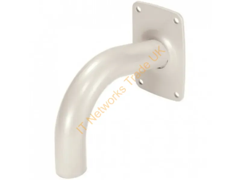 SBP-300WM - Hanwha Sbp-300Wm Security Camera Accessory Mount