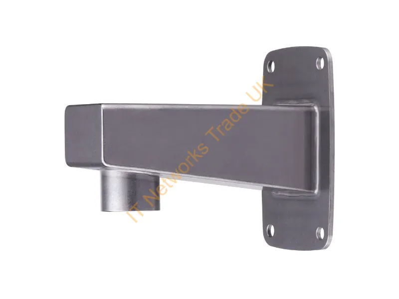 SBP-300WMS1 - Hanwha Sbp-300Wms1 Security Camera Accessory Mount