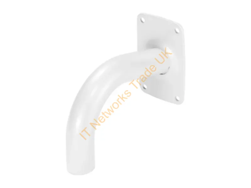SBP-300WMW - Hanwha Sbp-300Wmw Security Camera Accessory Mount