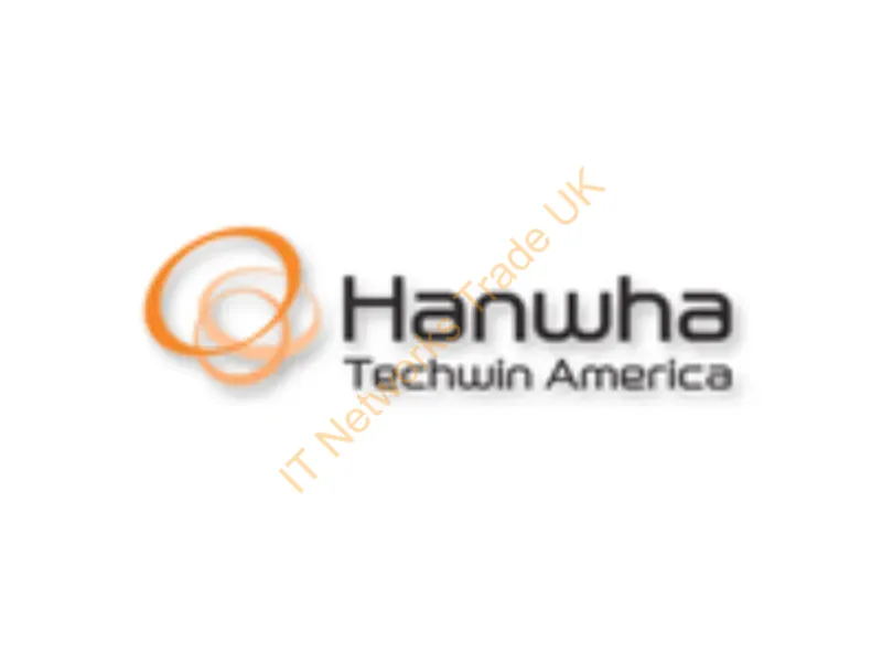 SBP-302CMASW - Hanwha Sbp-302Cmasw Security Camera Accessory Mount