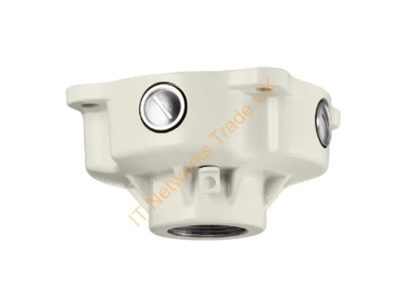 SBP-302CMB - Hanwha Sbp-302Cmb Security Camera Accessory Mount